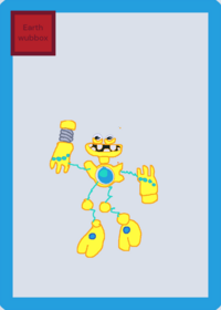 Goofy wubboxs