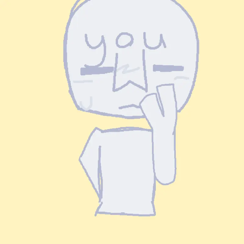 Hahaha by @M1tsuki_