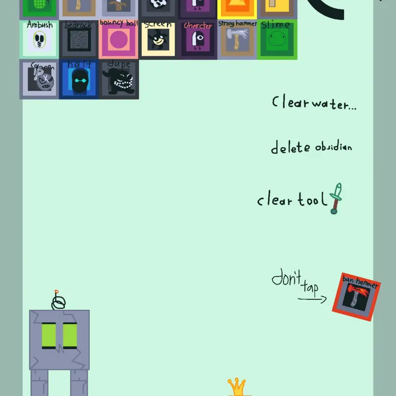 Game by @BadassExperiences