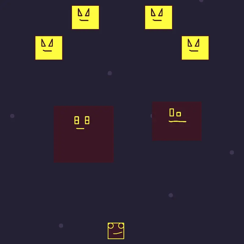 Game by @hejsan
