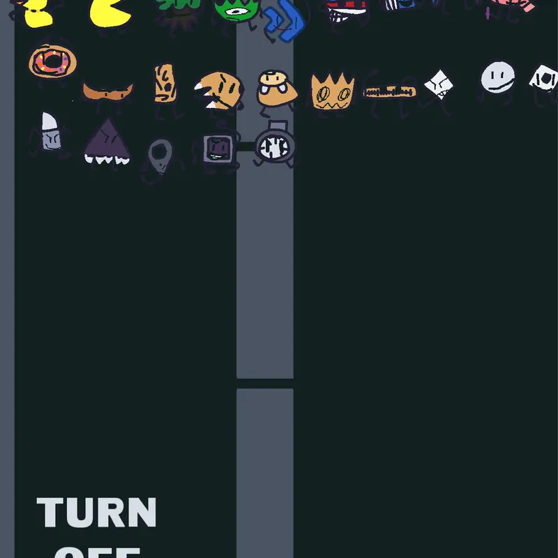 Game by @bluey_the_ball