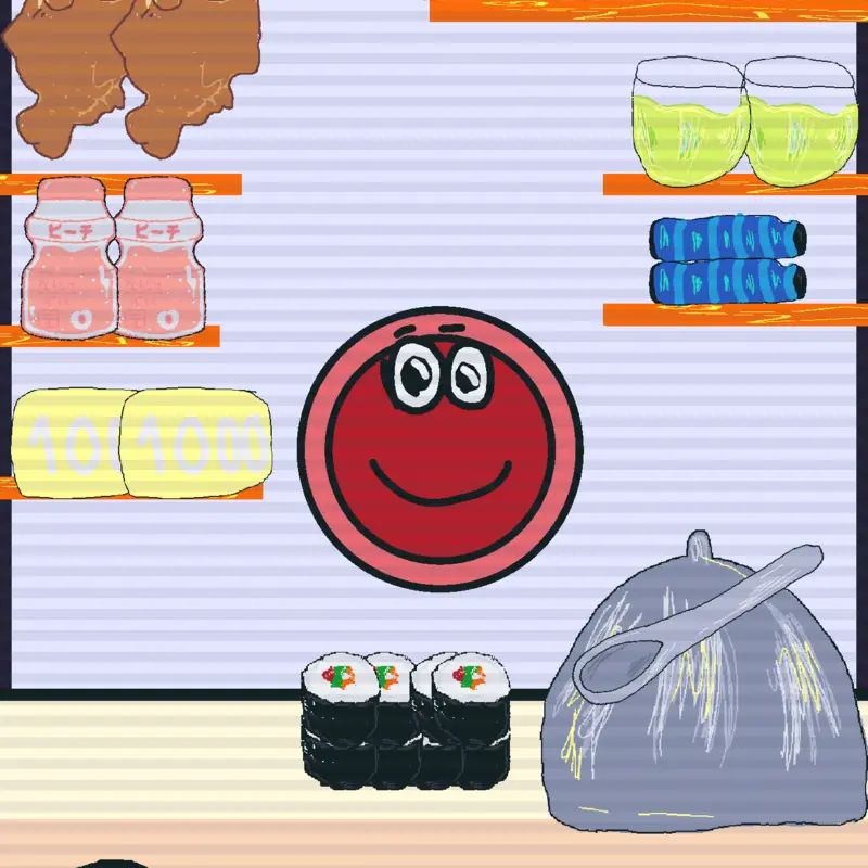 Game by @jungbin