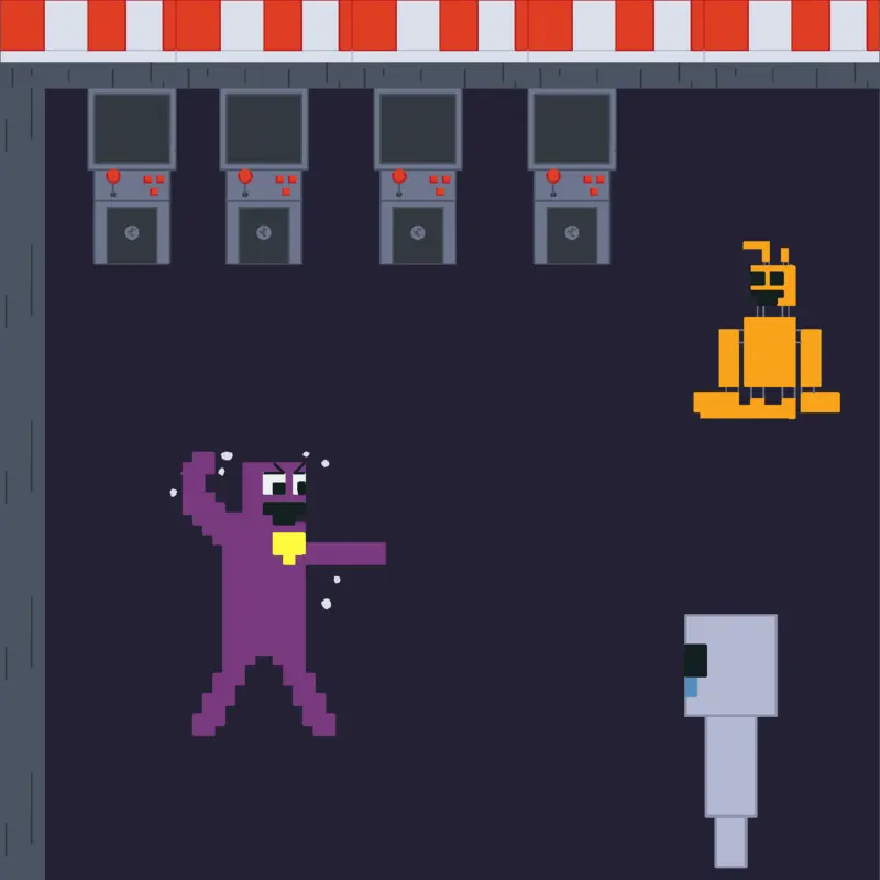 Game by @MadeFromFails