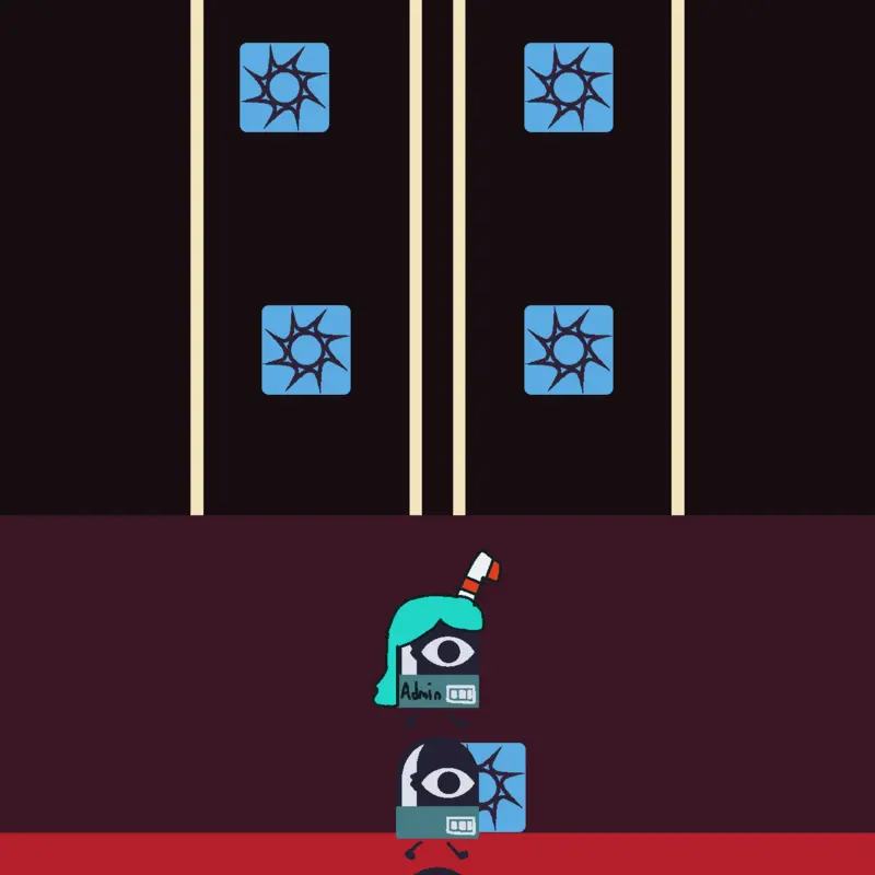 Game by @Ceceee