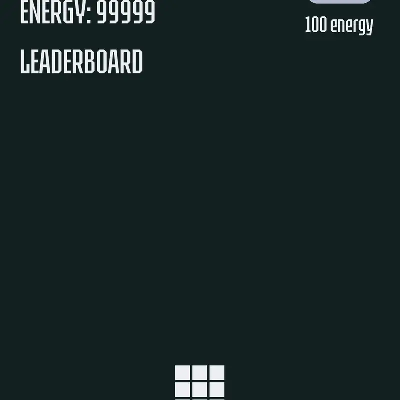 Game by @FearlessWayson