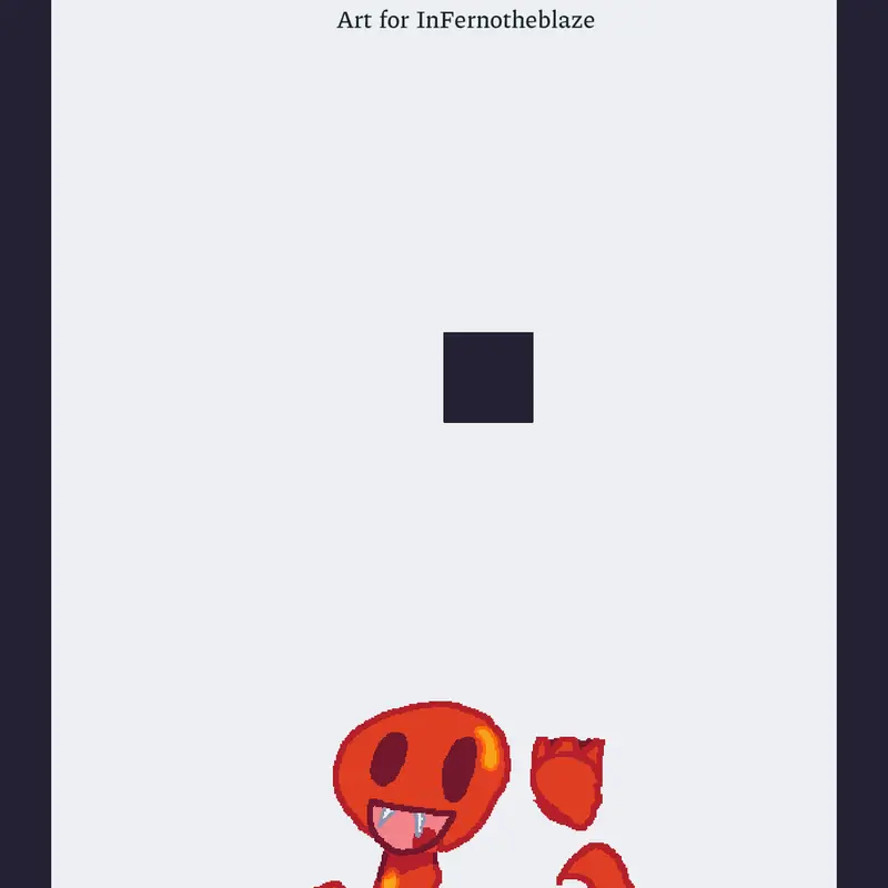 Game by @zironic