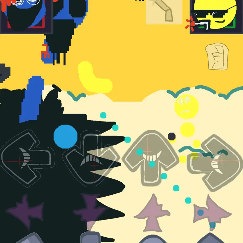 Game by @kauanbrlima