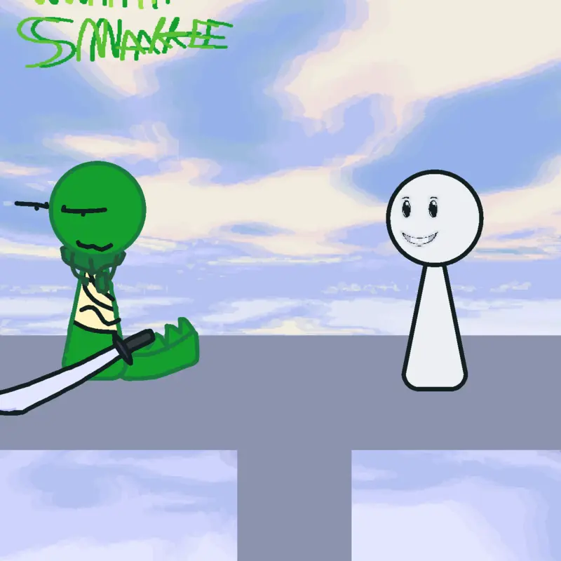 No rule 34 by @pm606lol