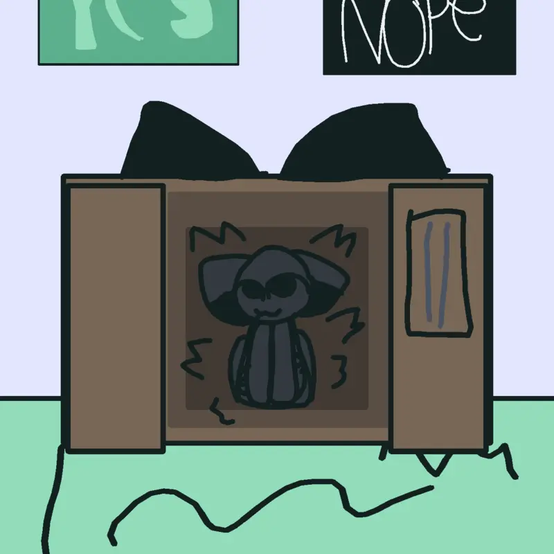 Game by @B3LLABELL-XD