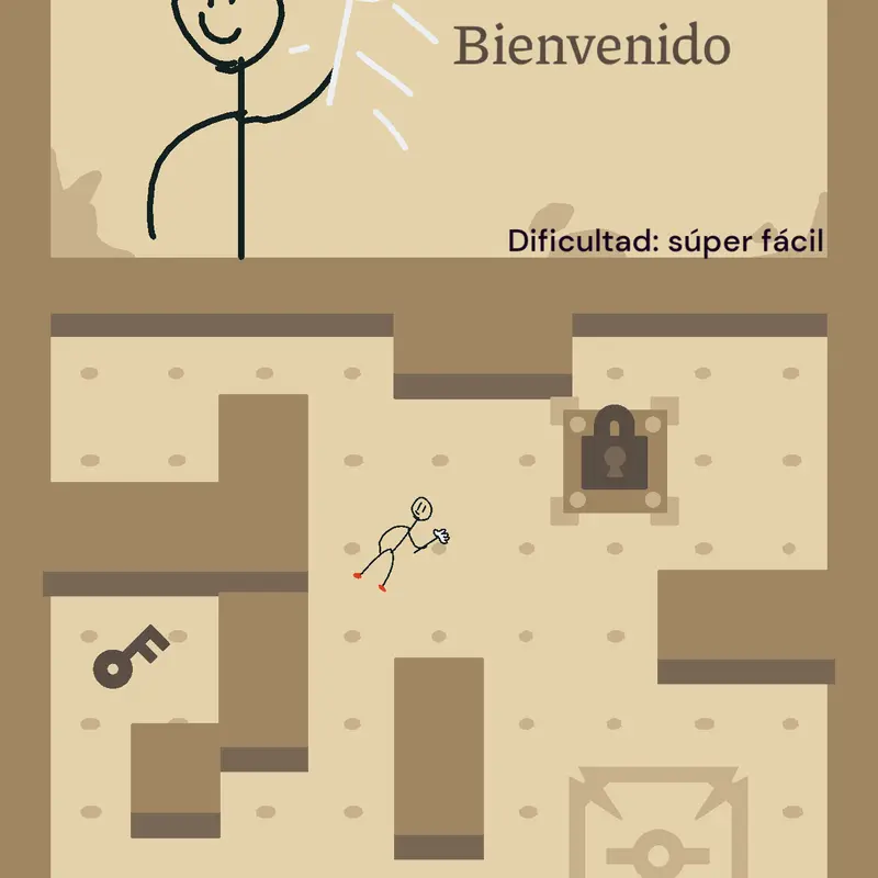 stickman by @Fantel