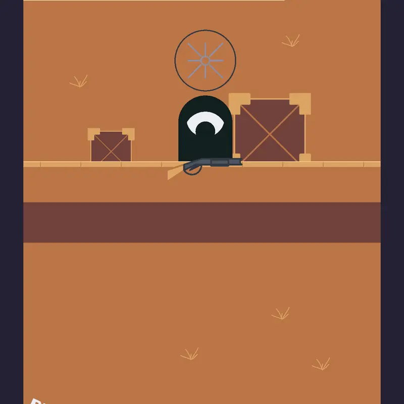 Game by @imbluefr