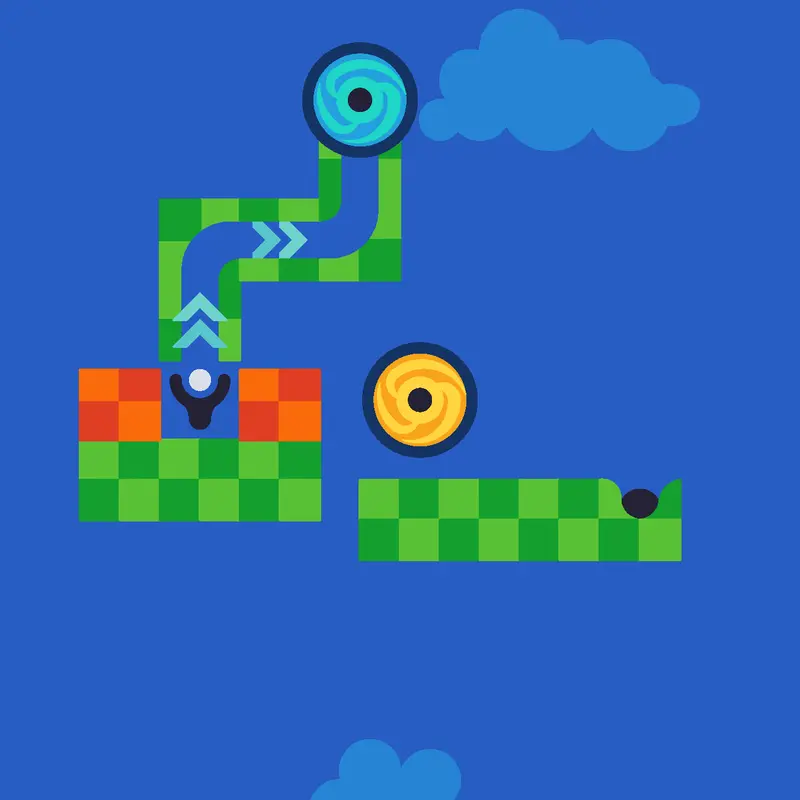 Game by @Lananhtintin