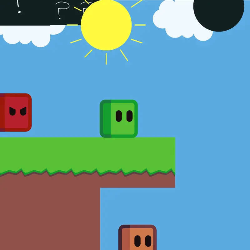 Game by @bookable-username