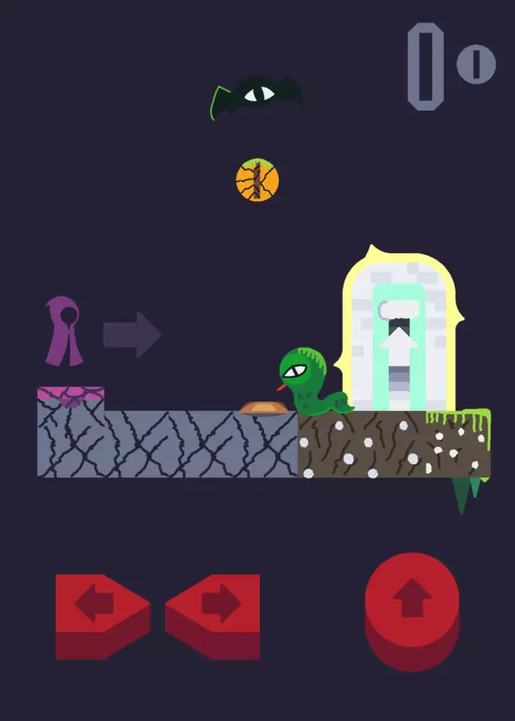 Game by @thesunyudo