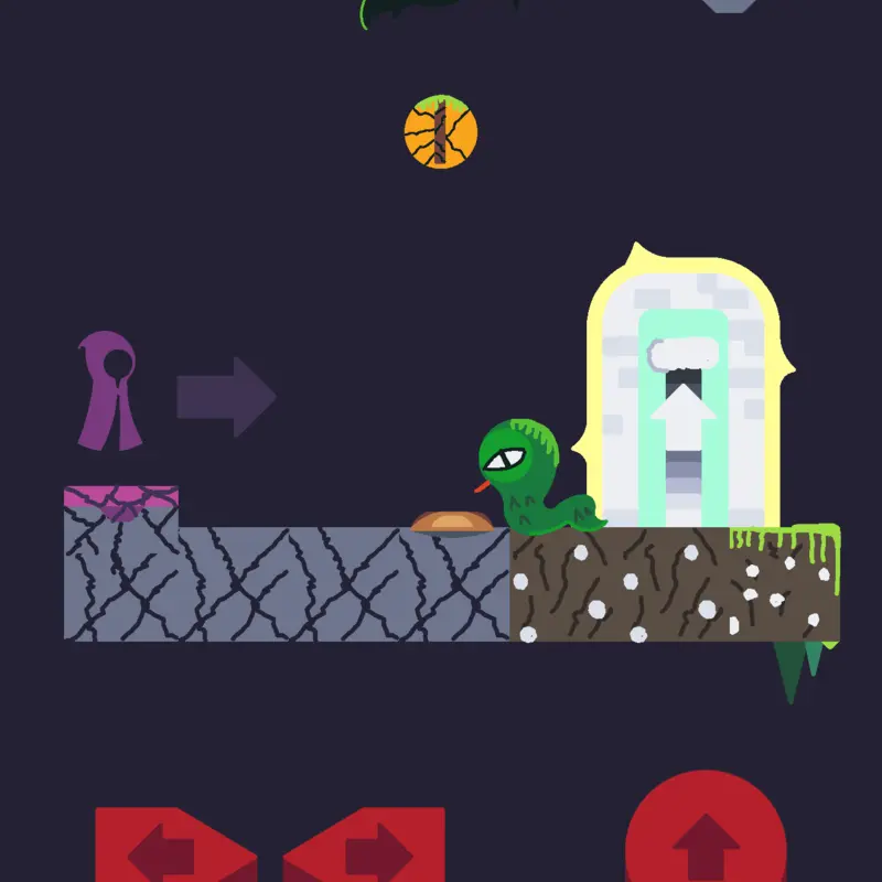 Game by @thesunyudo