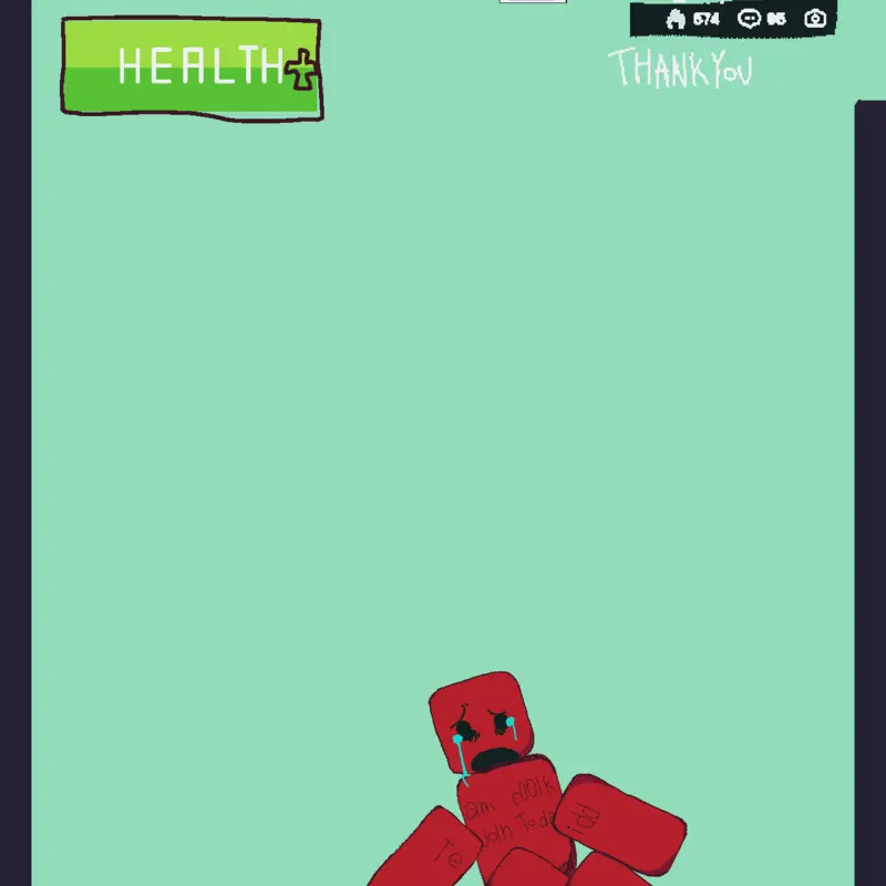 Game by @statedartroho