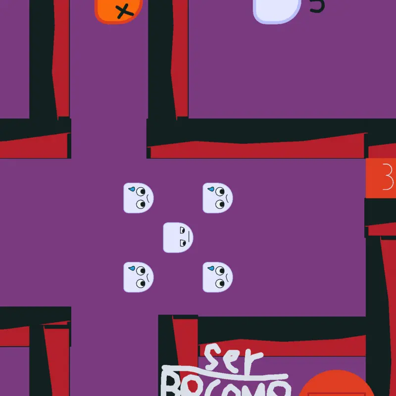 Game by @Akzhol