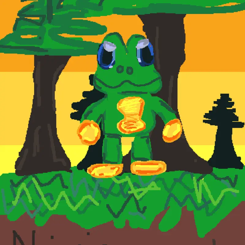 Game by @brickguy
