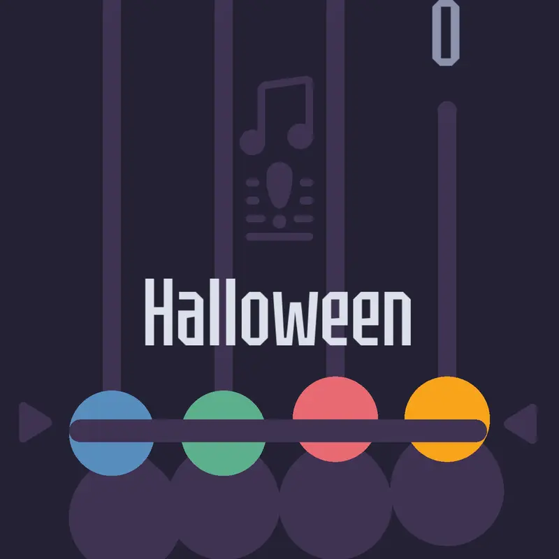 Game by @mmkkelw