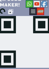 Qr-Code Maker!