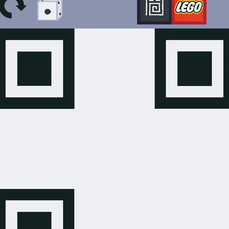 Qr-Code Maker! by @Hikachu100
