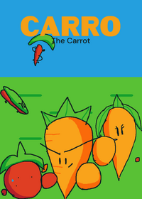Carro The Carrot