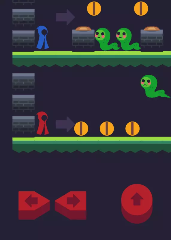 Game by @Vijoy0301