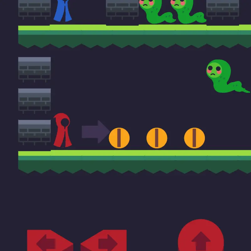 Game by @Vijoy0301