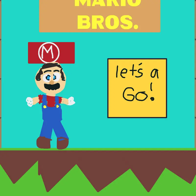 Game by @Thegamer202