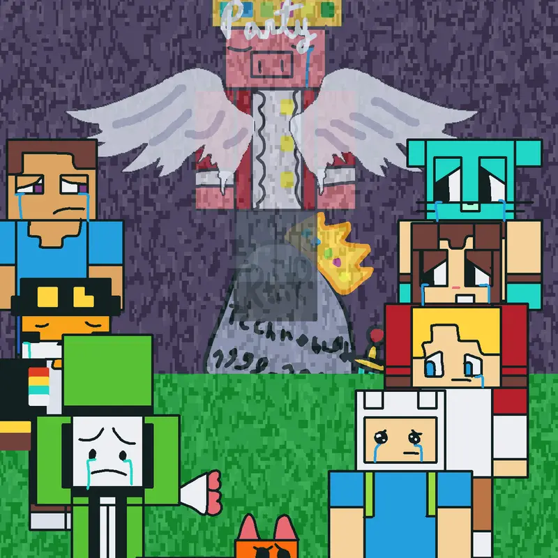 Game by @Gumballwatterson37