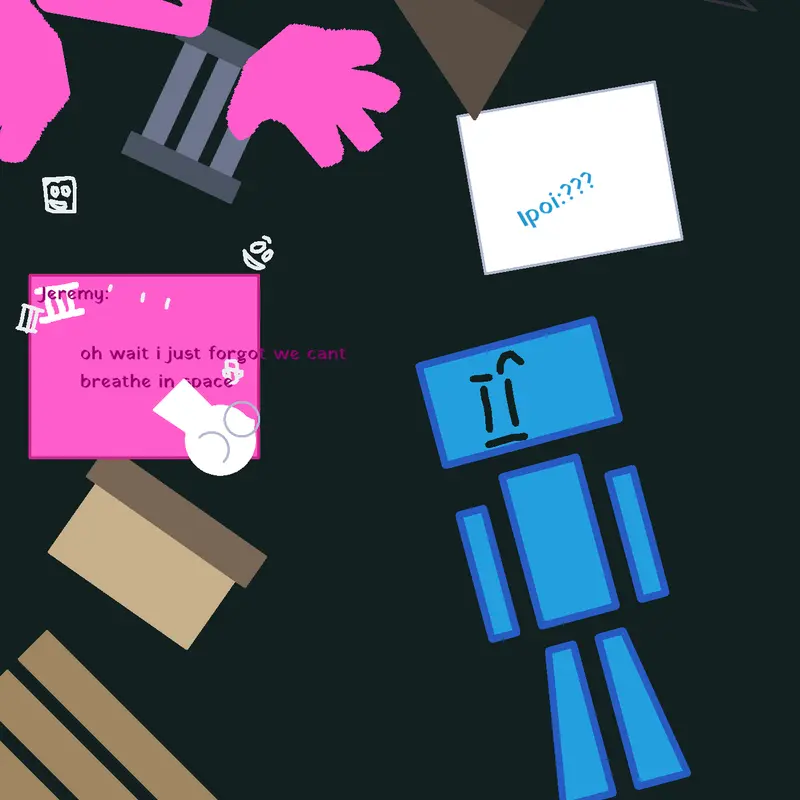 Game by @Jeremy_the_megenta_cube