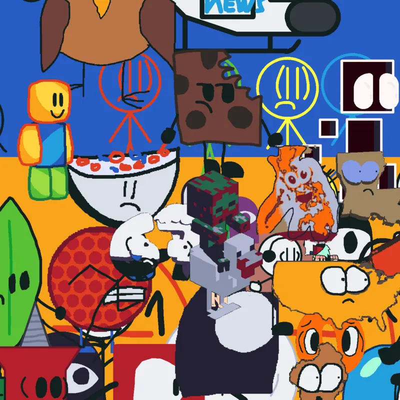 Game by @Ninama9955dollers