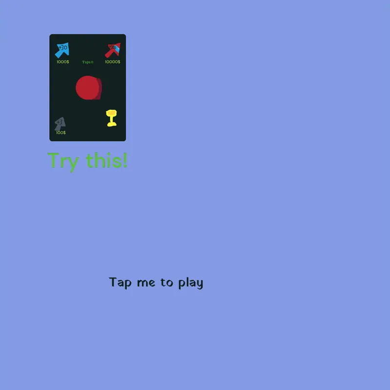 Game by @epikmaker