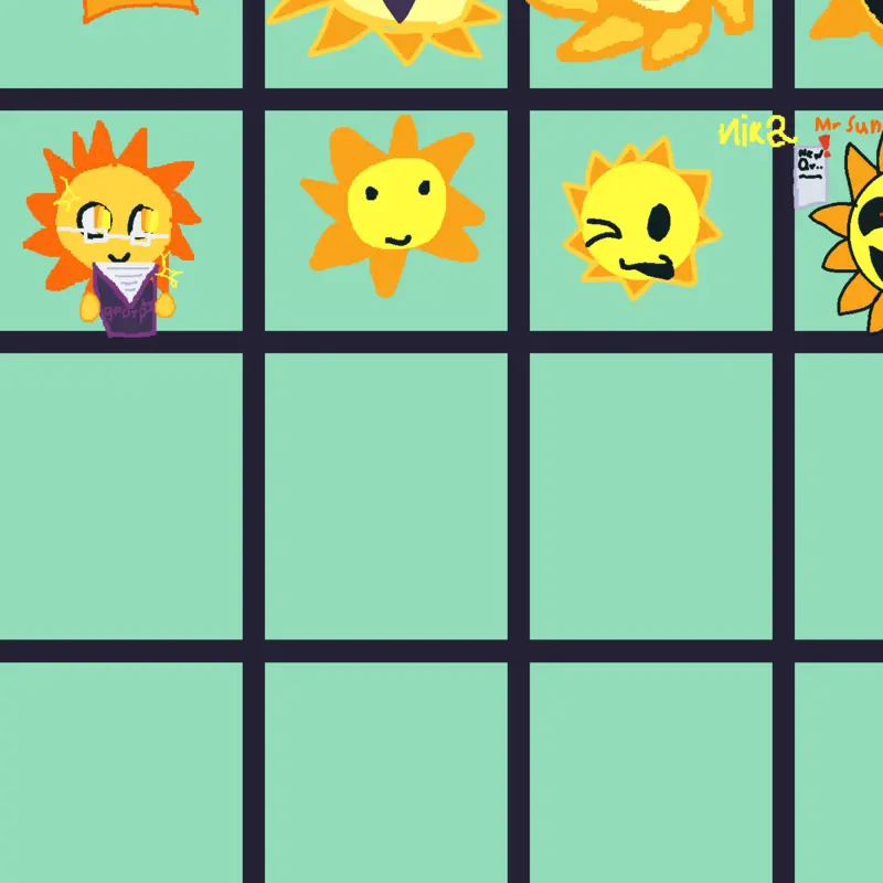 Game by @LaelCastle