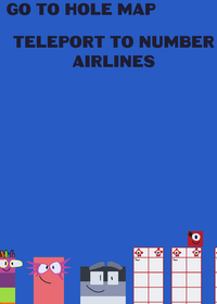 numberblocks 0.1 to 1,000,000,000