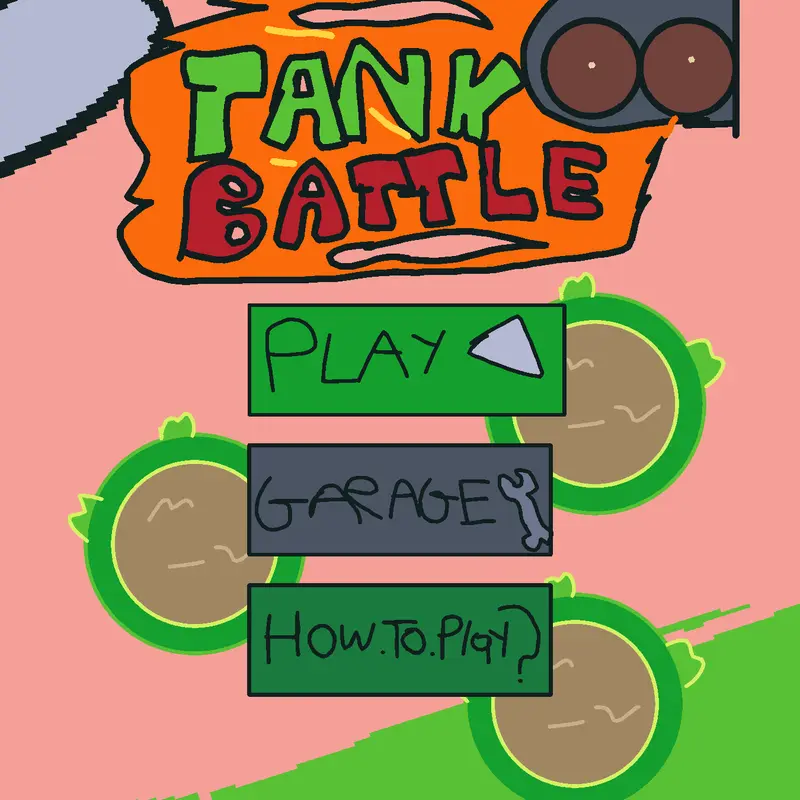 Game by @NemeMeen