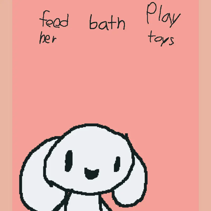 Game by @lovera_bunny