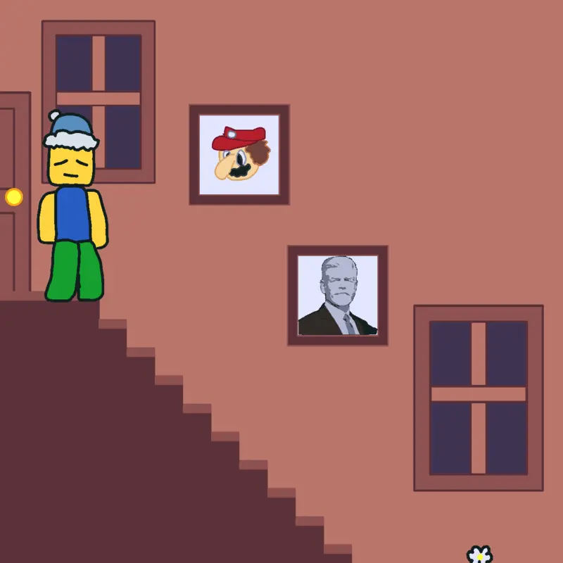 Game by @MrPixels_isBACK