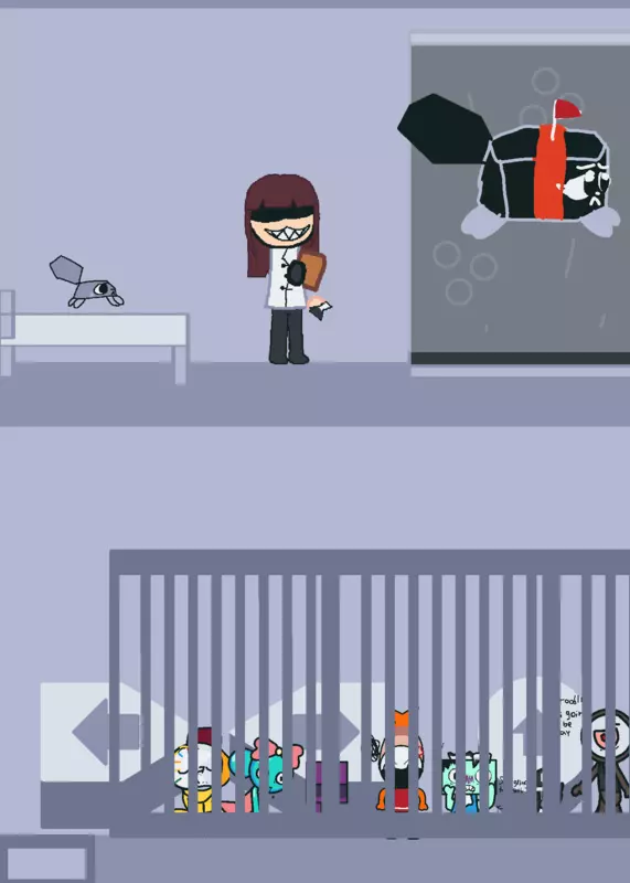 Game by @C_me-SKYFNFandTADFC
