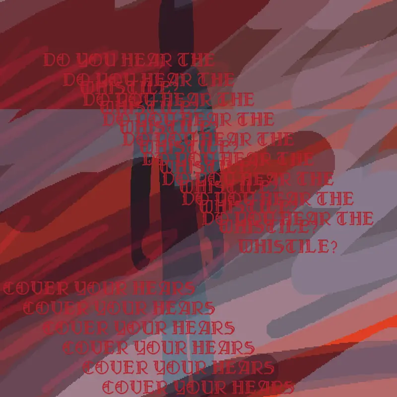 Game by @DoYOUHearTHEWHISTILE