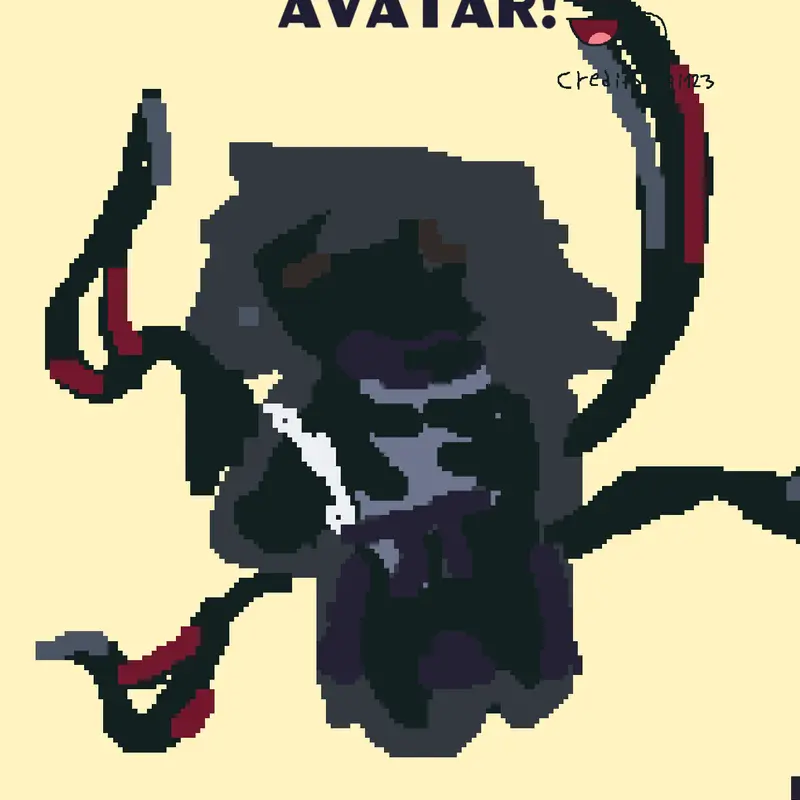 Game by @atzzsd