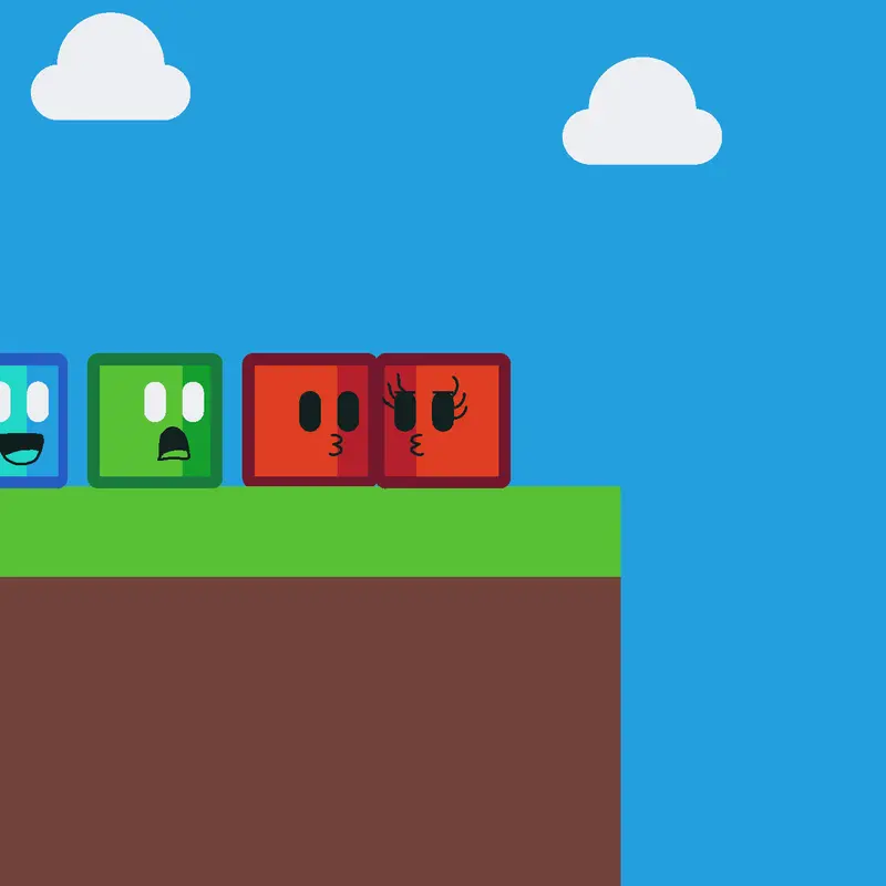 Game by @flowergirl123