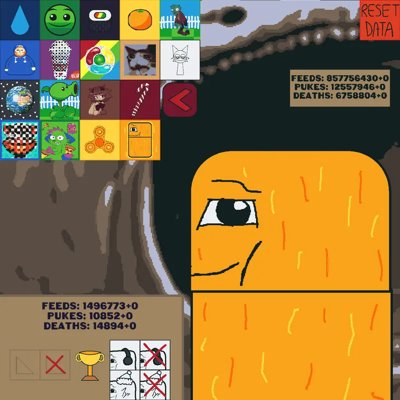 Game by @LuigiAnindito
