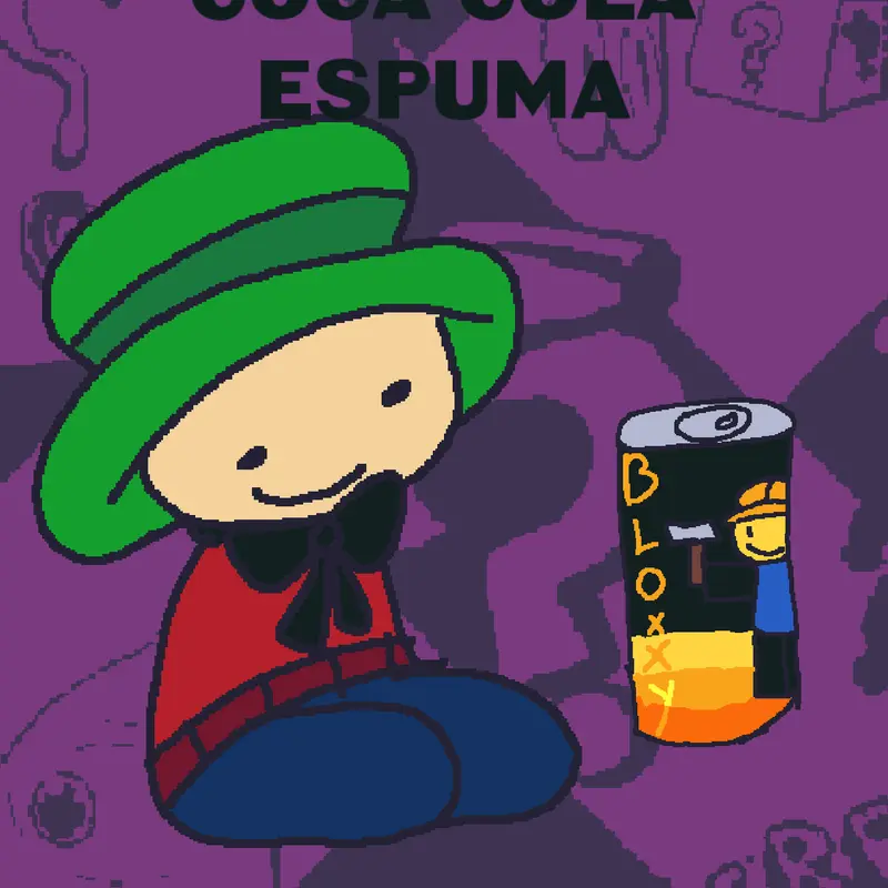 Game by @wity_the_pencil