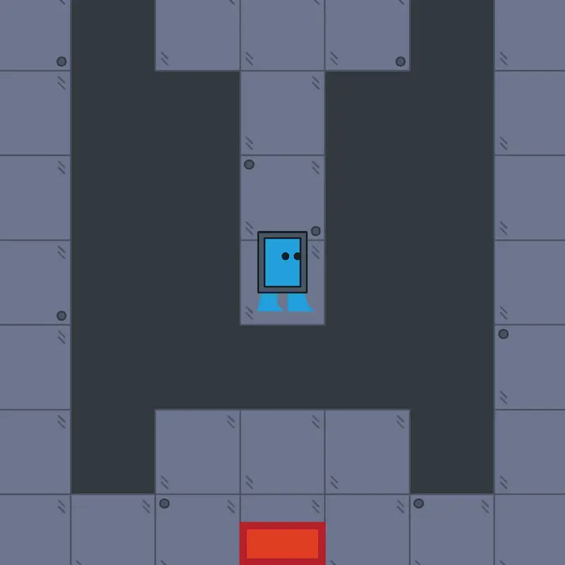 Game by @OyenMando