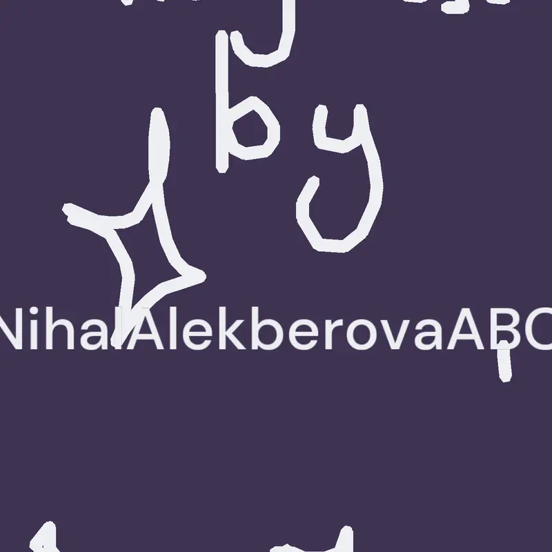 Game by @NihalAlekberova