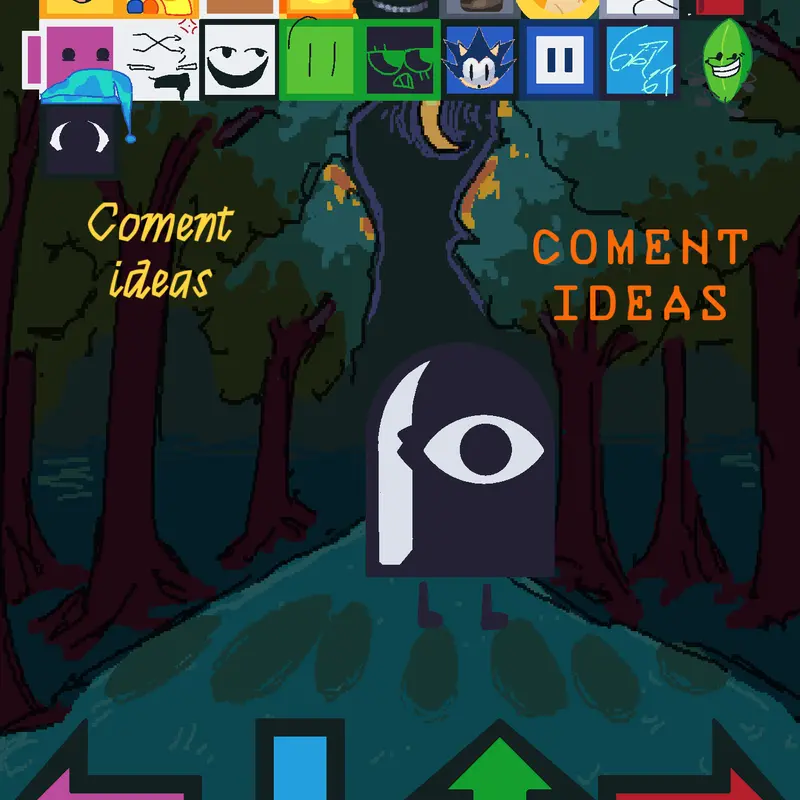Game by @sleepberry