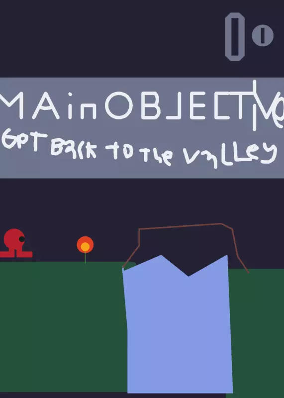 Game by @want