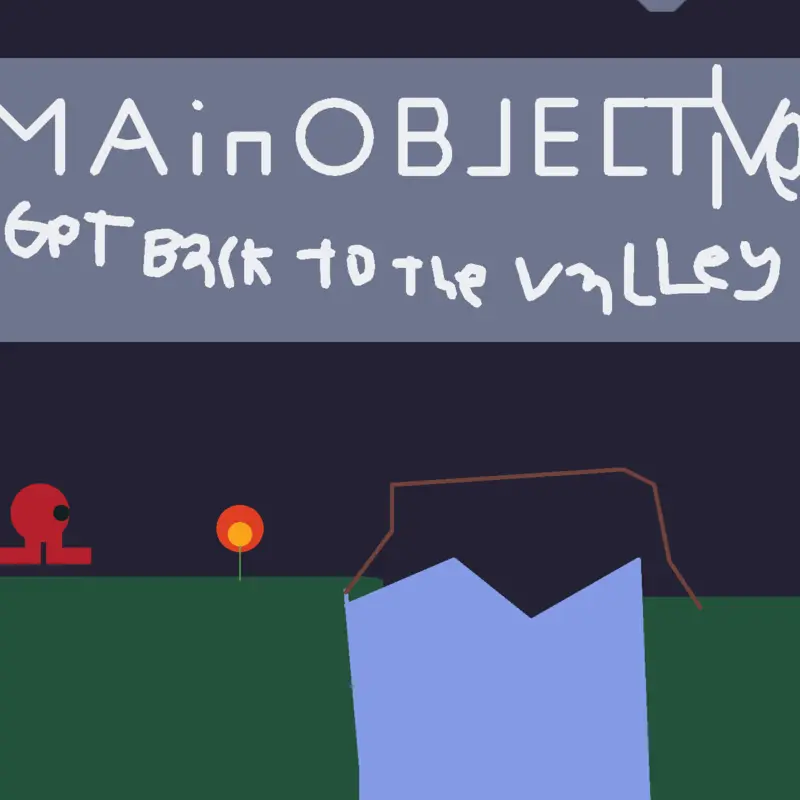 Game by @want