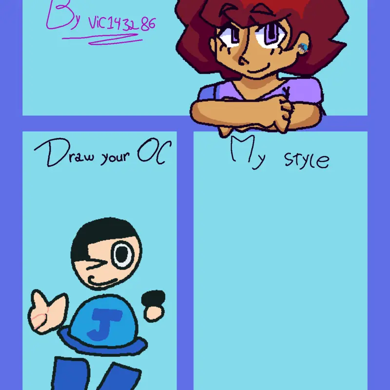 Game by @ElaineAlves1
